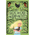 The Cat, the Cash, the Leap, and the List - Paperback