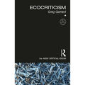 Ecocriticism - Paperback