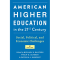 American Higher Education in the Twenty-First Century: Social, Political, and Economic Challenges - Paperback