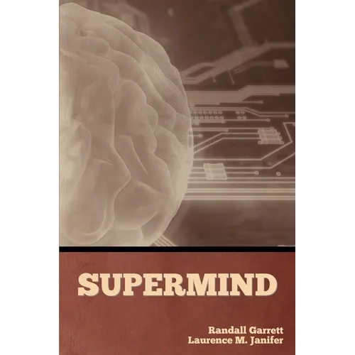 Supermind - Paperback