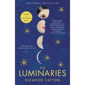 The Luminaries - Paperback