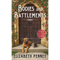 Bodies and Battlements - Paperback