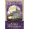 Quicksand - Paperback