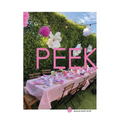Peek: Fete's and Fun.... Family and Friends - Paperback