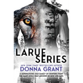 LaRue Series - Paperback