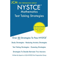 NYSTCE Mathematics - Test Taking Strategies - Paperback