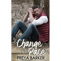 A Change Of Pace - Paperback