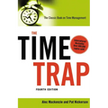 The Time Trap - Paperback