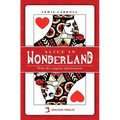Alice in Wonderland - Paperback