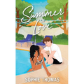 Summer of Love - Paperback
