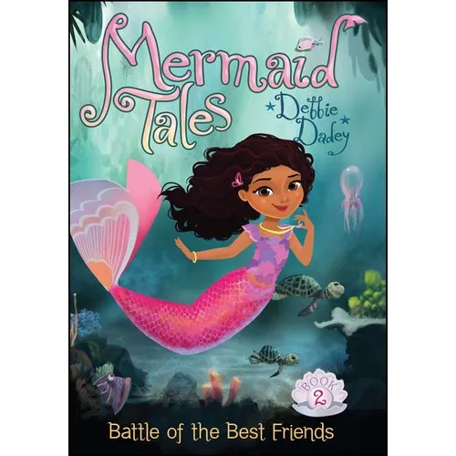 Battle of the Best Friends - Hardcover