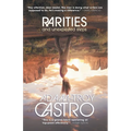 Rarities and Unexpected Steps - Paperback