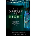 The Market at Night - Paperback
