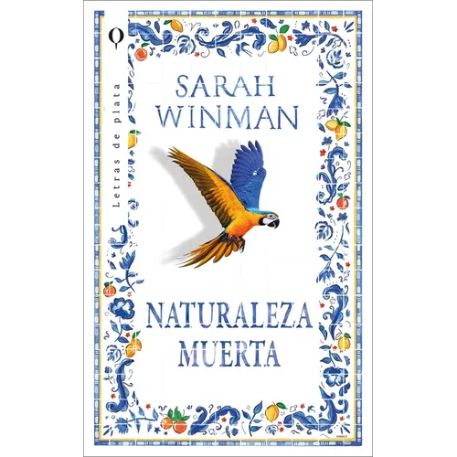Naturaleza Muerta - Paperback