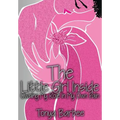 The Little Girl Inside: Owning My Role in My Own Pain - Hardcover
