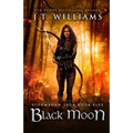 Black Moon: A Tale of the Dwemhar - Paperback