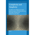 Complexity and Simplicity - Paperback