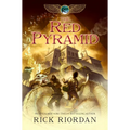 Kane Chronicles, The, Book One: Red Pyramid, The-Kane Chronicles, The, Book One - Hardcover