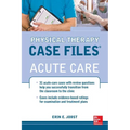 Physical Therapy Case Files: Acute Care - Paperback
