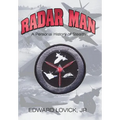 Radar Man: A Personal History of Stealth - Hardcover