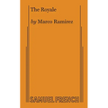 The Royale - Paperback