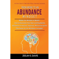 From Broke to an Abundance Mindset: If You Don't Try You Will Never Change - Paperback