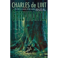 Greenmantle - Paperback