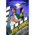 Fan Service - Paperback