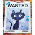 Un-Wanted - Hardcover