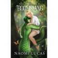 Boomslang - Paperback
