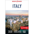 Insight Guides Italy: Travel Guide with eBook - Paperback