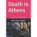 Death in Athens - Paperback