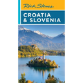 Rick Steves Croatia & Slovenia - Paperback