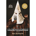 Black Klansman: Race, Hate, and the Undercover Investigation of a Lifetime - Paperback