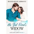 His Best Friend's Widow - Paperback