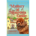 Mystery at Monrovia Castle - Paperback