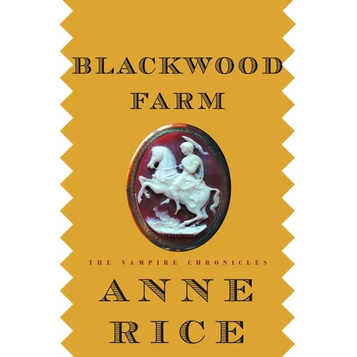 Blackwood Farm - Hardcover