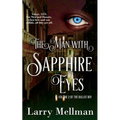 The Man With Sapphire Eyes - Paperback
