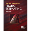 Practice Standard for Project Estimating - Second Edition - Paperback