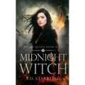 Midnight Witch: Witch Queen Book 4 - Paperback