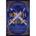 Wrath of the Dragons - Hardcover