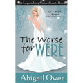 The Worse for Were - Paperback