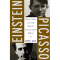Einstein, Picasso: Space, Time and the Beauty That Causes Havoc - Paperback