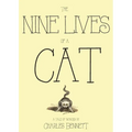 The Nine Lives of a Cat - Paperback