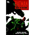 Under the Red Hood - Paperback