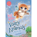 Kylie the Kitten: Fairy Animals of Misty Wood - Paperback