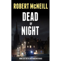 Dead of Night: A Scottish murder mystery - Paperback