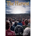 The Harvest - Hardcover
