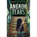 Angkor Tears - Paperback