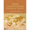 Trade Competitiveness Diagnostic Toolkit - Paperback